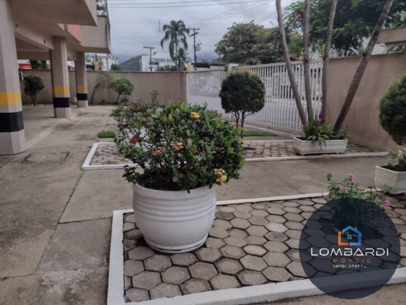 Apartamento com 2 Quartos à Venda, 68 m² em Centro - Ubatuba