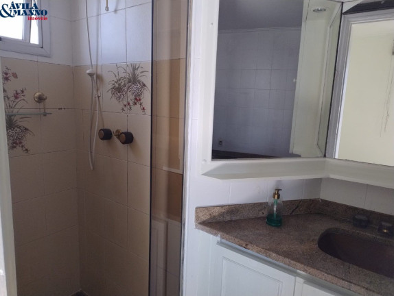 Imagem Apartamento com 3 Quartos à Venda, 110 m² em Vila Prudente - São Paulo Imagem Apartamento com 3 Quartos à Venda, 110 m² em Vila Prudente - São Paulo
