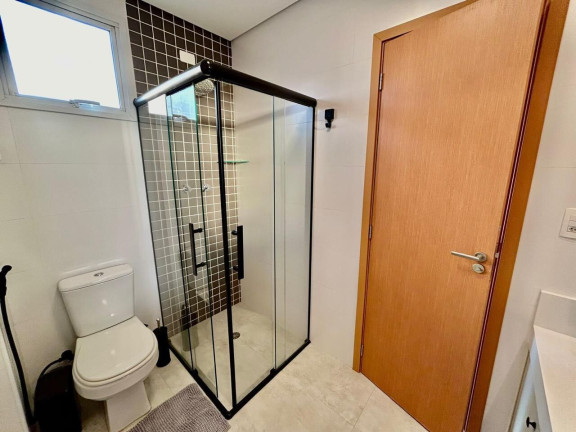 Imagem Apartamento com 3 Quartos à Venda, 130 m² em Embaré - Santos Imagem Apartamento com 3 Quartos à Venda, 130 m² em Embaré - Santos