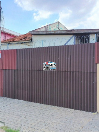 Imagem Terreno à Venda, 550 m² em Brooklin - São Paulo Imagem Terreno à Venda, 550 m² em Brooklin - São Paulo