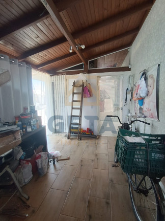 Imagem Casa com 2 Quartos à Venda, 52 m² em Centro - Camboriú