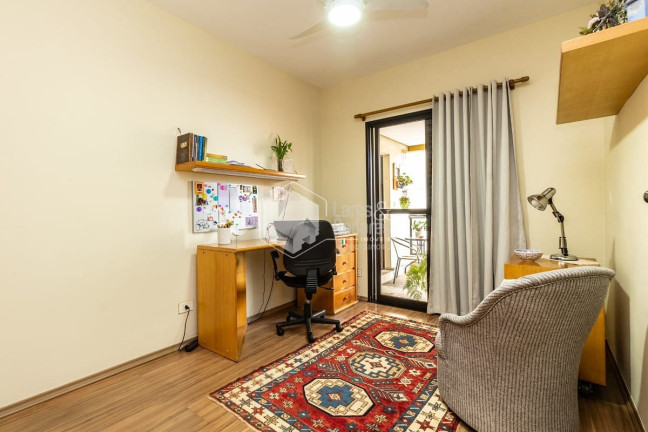 Imagem Apartamento com 4 Quartos à Venda, 143 m² em Perdizes - São Paulo