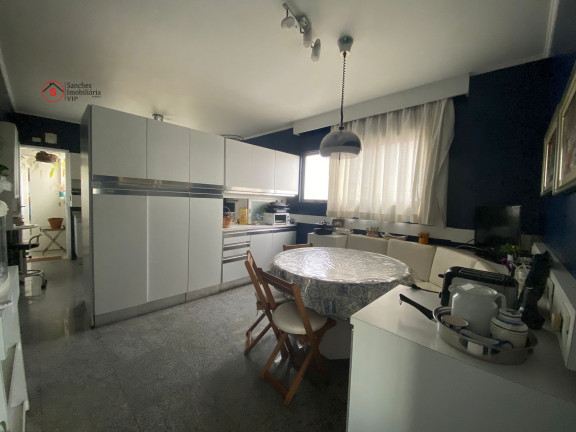 Imagem Apartamento com 3 Quartos à Venda, 200 m² em Mooca - São Paulo Imagem Apartamento com 3 Quartos à Venda, 200 m² em Mooca - São Paulo