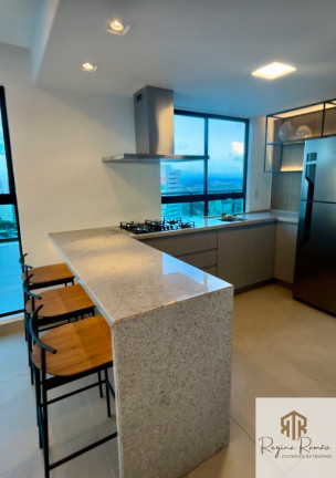 Imagem Flat com 1 Quarto à Venda, 33 m² em Boa Vista - Recife Imagem Flat com 1 Quarto à Venda, 33 m² em Boa Vista - Recife