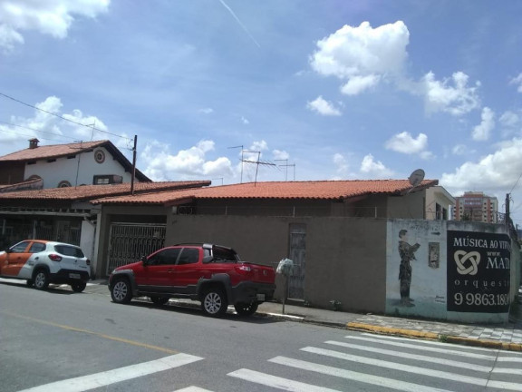Imagem Casa com 2 Quartos à Venda, 103 m² em Centro - Suzano Imagem Casa com 2 Quartos à Venda, 103 m² em Centro - Suzano