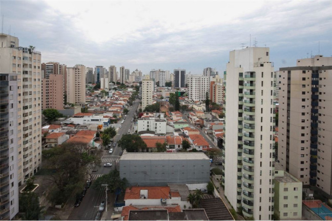 Imagem Imóvel com 3 Quartos à Venda, em Vila Clementino - São Paulo Imagem Imóvel com 3 Quartos à Venda, em Vila Clementino - São Paulo
