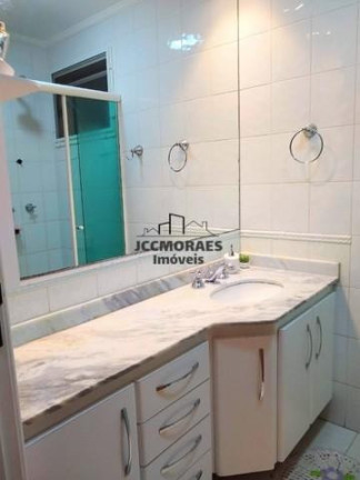 Apartamento com 3 Quartos à Venda, 87 m² em Parque Rural Fazenda Santa Cândida - Campinas