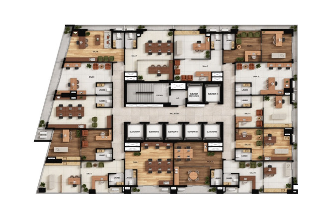 Imagem Imóvel à Venda, 181 m² em Serrinha - Goiânia Imagem Imóvel à Venda, 181 m² em Serrinha - Goiânia