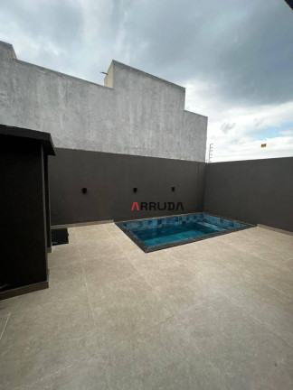 Imagem Sobrado com 3 Quartos à Venda, 129 m² em Tropical Iii - Cascavel