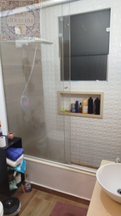 Imagem Apartamento com 2 Quartos à Venda, 67 m² em Gonzaga - Santos