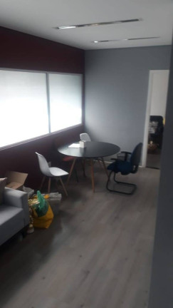 Imagem Sala Comercial à Venda, 1 m² em Santo Amaro - São Paulo