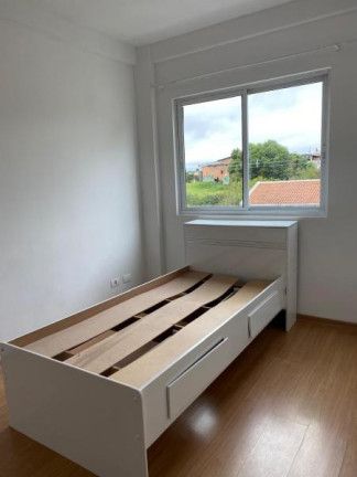Imagem Apartamento com 3 Quartos à Venda, 64 m² em Cruzeiro - São José Dos Pinhais Imagem Apartamento com 3 Quartos à Venda, 64 m² em Cruzeiro - São José Dos Pinhais