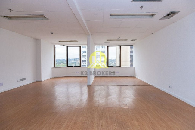 Sala Comercial à Venda, 32 m² em Jardim Paulista - São Paulo