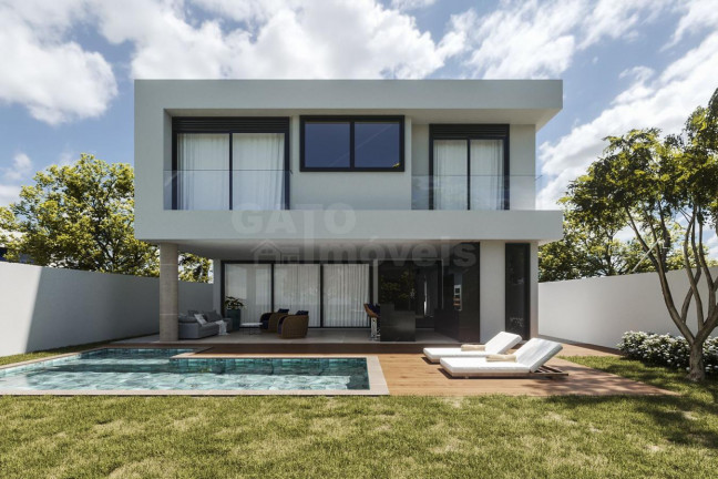 Imagem Casa à Venda, 490 m² em Tamboré - Santana De Parnaíba Imagem Casa à Venda, 490 m² em Tamboré - Santana De Parnaíba