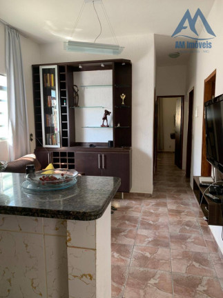 Imagem Casa com 3 Quartos à Venda, 395 m² em São Geraldo - Lagoa Santa Imagem Casa com 3 Quartos à Venda, 395 m² em São Geraldo - Lagoa Santa