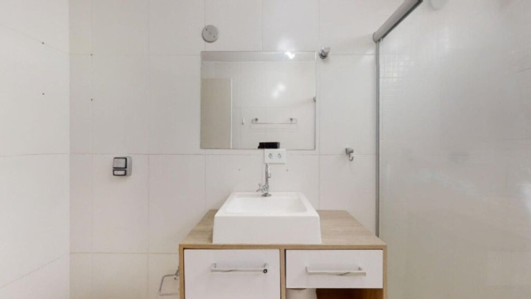 Imagem Apartamento com 2 Quartos à Venda, 75 m² em Jardim Paulista - São Paulo Imagem Apartamento com 2 Quartos à Venda, 75 m² em Jardim Paulista - São Paulo