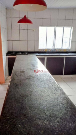 Imagem Casa com 3 Quartos à Venda, 190 m² em Jardim São Paulo(zona Leste) - São Paulo Imagem Casa com 3 Quartos à Venda, 190 m² em Jardim São Paulo(zona Leste) - São Paulo