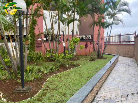 Imagem Apartamento com 3 Quartos à Venda, 75 m² em Parque Mandaqui - São Paulo
