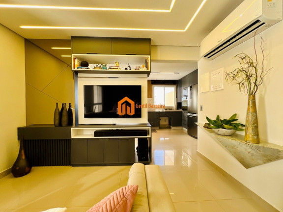 Imagem Apartamento com 1 Quarto à Venda, 56 m² em Parque Iracema - Fortaleza Imagem Apartamento com 1 Quarto à Venda, 56 m² em Parque Iracema - Fortaleza