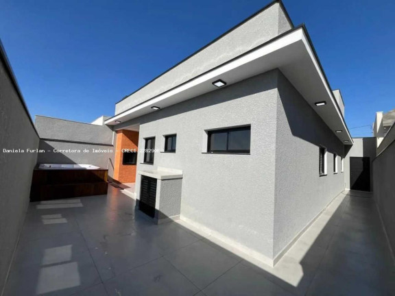 Imagem Casa de Condomínio com 3 Quartos à Venda, 155 m² em Condomínio Campos Do Conde - Sorocaba