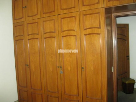 Imagem Casa com 4 Quartos à Venda, 500 m² em Chácara Monte Alegre - São Paulo Imagem Casa com 4 Quartos à Venda, 500 m² em Chácara Monte Alegre - São Paulo