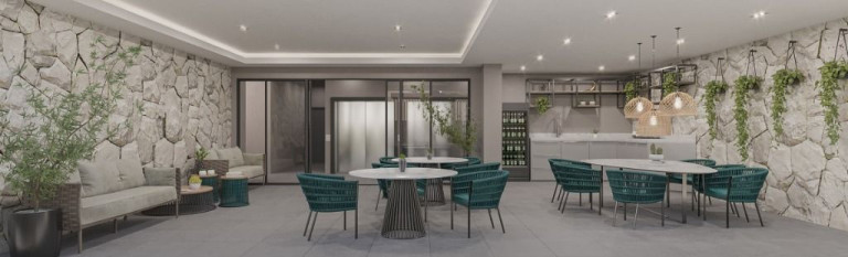 Imagem Apartamento com 2 Quartos à Venda, 57 m² em Ponta De Campina - Cabedelo Imagem Apartamento com 2 Quartos à Venda, 57 m² em Ponta De Campina - Cabedelo
