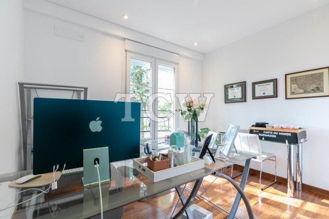 Imagem Casa de Condomínio com 4 Quartos à Venda, 533 m² em Jardim Petrópolis - São Paulo Imagem Casa de Condomínio com 4 Quartos à Venda, 533 m² em Jardim Petrópolis - São Paulo