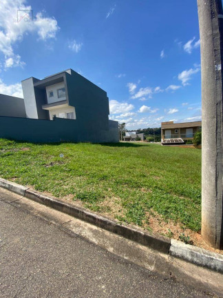 Terreno em Condomínio à Venda, 275 m² em Vila Preciosa - Cabreúva