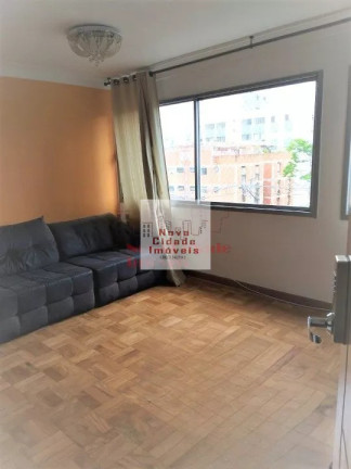 Imagem Apartamento com 3 Quartos à Venda, 85 m² em Vila Olímpia - São Paulo