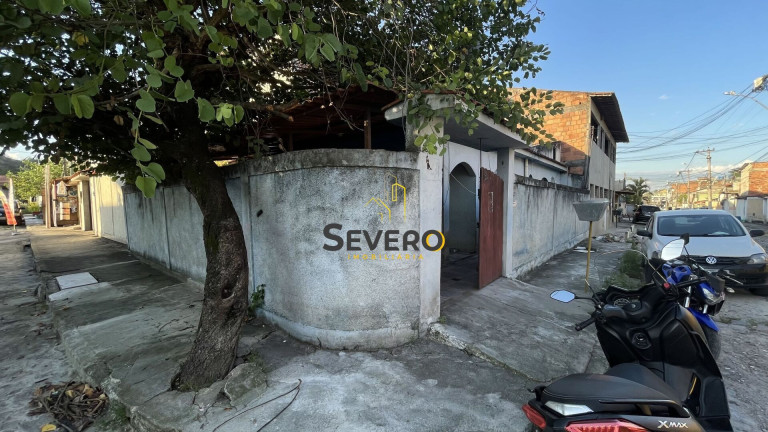 Imagem Casa com 3 Quartos à Venda, 79 m² em Colubande - São Gonçalo Imagem Casa com 3 Quartos à Venda, 79 m² em Colubande - São Gonçalo
