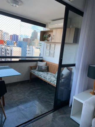 Imagem Apartamento com 3 Quartos à Venda, 108 m² em Aquárius - Salvador Imagem Apartamento com 3 Quartos à Venda, 108 m² em Aquárius - Salvador