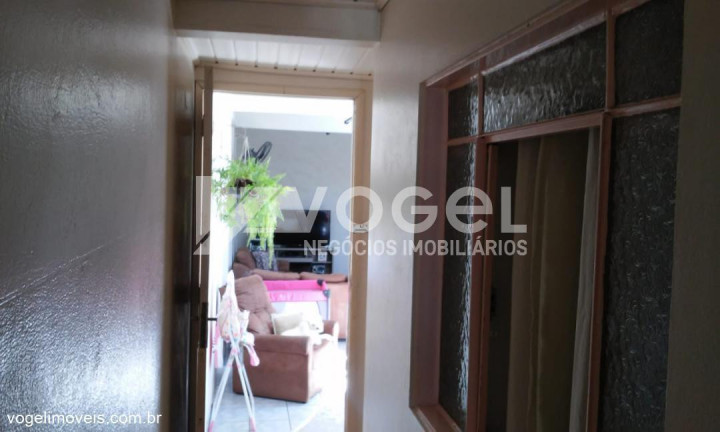 Imagem Casa com 3 Quartos à Venda, 290 m² em Feitoria - Sao Leopoldo Imagem Casa com 3 Quartos à Venda, 290 m² em Feitoria - Sao Leopoldo