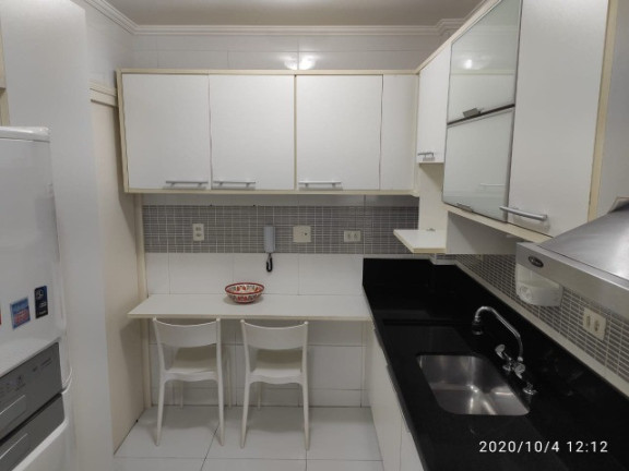 Imagem Apartamento com 3 Quartos para Alugar ou Temporada, 106 m² em Pitangueiras - Guarujá Imagem Apartamento com 3 Quartos para Alugar ou Temporada, 106 m² em Pitangueiras - Guarujá