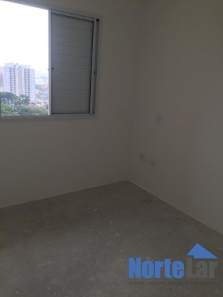 Imagem Apartamento com 2 Quartos à Venda, 50 m² em Vila Nova Cachoeirinha - São Paulo