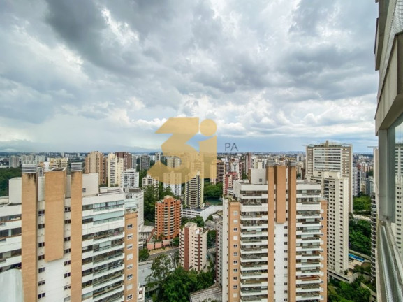 Imagem Apartamento com 4 Quartos à Venda, 200 m² em Vila Andrade - São Paulo Imagem Apartamento com 4 Quartos à Venda, 200 m² em Vila Andrade - São Paulo