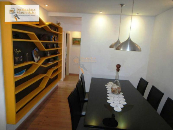 Imagem Apartamento com 3 Quartos à Venda, 80 m² em Jardim Sao Paulo(zona Norte) - São Paulo Imagem Apartamento com 3 Quartos à Venda, 80 m² em Jardim Sao Paulo(zona Norte) - São Paulo