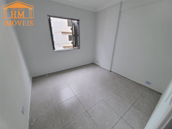 Imagem Apartamento com 1 Quarto à Venda, 35 m² em Centro - Sao Vicente Imagem Apartamento com 1 Quarto à Venda, 35 m² em Centro - Sao Vicente