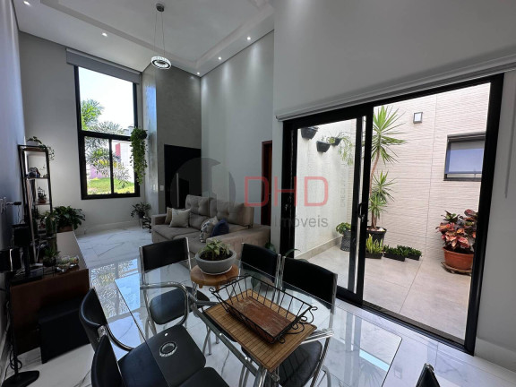 Imagem Casa de Condomínio com 3 Quartos à Venda, 152 m² em Horto Florestal - Sorocaba Imagem Casa de Condomínio com 3 Quartos à Venda, 152 m² em Horto Florestal - Sorocaba