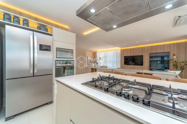 Imagem Apartamento com 4 Quartos à Venda, 237 m² em Centro - Balneário Camboriú