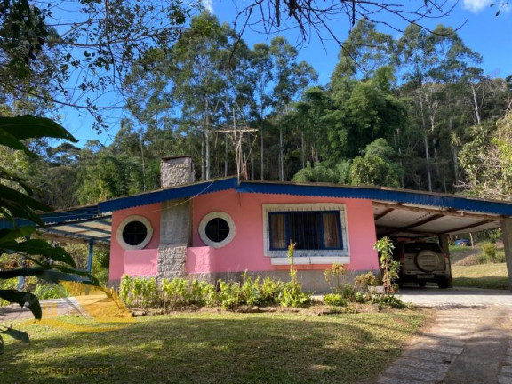 Imagem Chácara com 3 Quartos à Venda, 100 m² em Conselheiro Paulino - Nova Friburgo Imagem Chácara com 3 Quartos à Venda, 100 m² em Conselheiro Paulino - Nova Friburgo
