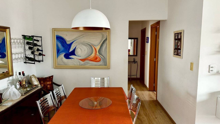 Imagem Apartamento com 3 Quartos à Venda, 97 m² em Campestre - Santo André Imagem Apartamento com 3 Quartos à Venda, 97 m² em Campestre - Santo André
