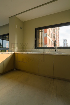 Imagem Imóvel com 3 Quartos à Venda, 183 m² em Vila Nova Conceição - São Paulo Imagem Imóvel com 3 Quartos à Venda, 183 m² em Vila Nova Conceição - São Paulo