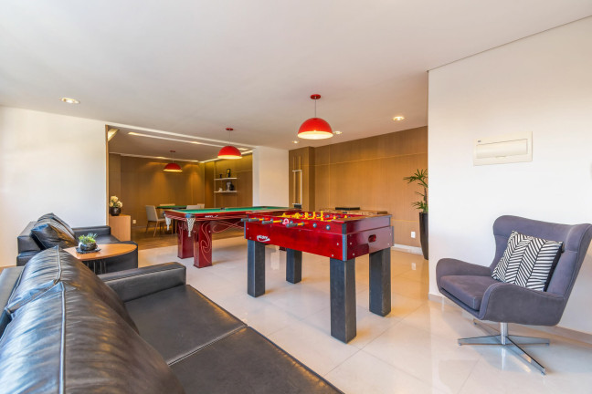 Imagem Apartamento com 3 Quartos à Venda, 83 m² em Jardim Do Mar - São Bernardo Do Campo