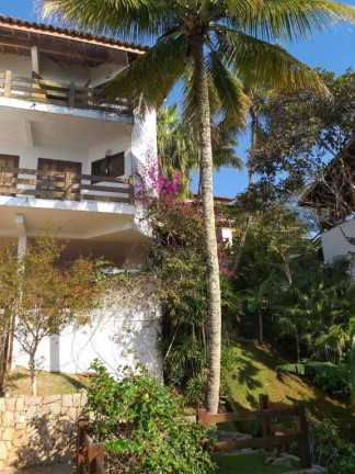 Imagem Casa com 5 Quartos à Venda, 400 m² em Toninhas - Ubatuba Imagem Casa com 5 Quartos à Venda, 400 m² em Toninhas - Ubatuba