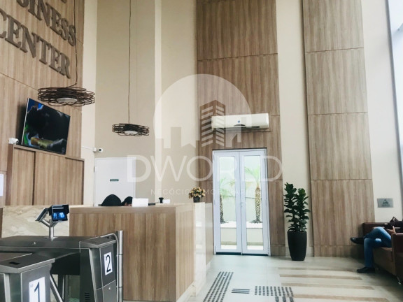 Imagem Sala Comercial à Venda, 44 m² em Jardim Do Mar - São Bernardo Do Campo Imagem Sala Comercial à Venda, 44 m² em Jardim Do Mar - São Bernardo Do Campo