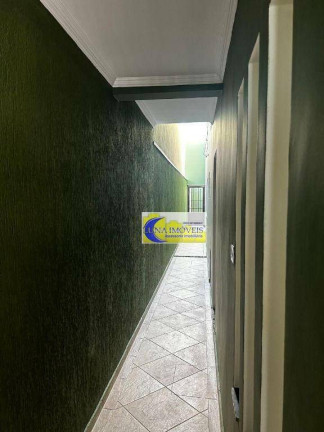 Imagem Sobrado com 4 Quartos à Venda, 274 m² em Jardim Anchieta - São Bernardo Do Campo Imagem Sobrado com 4 Quartos à Venda, 274 m² em Jardim Anchieta - São Bernardo Do Campo