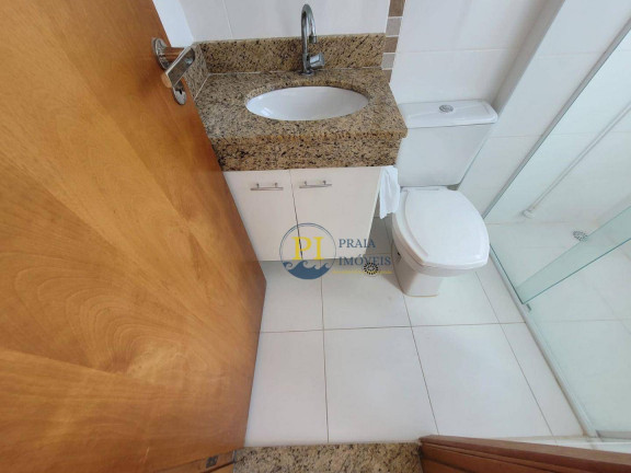 Imagem Apartamento com 3 Quartos à Venda, 123 m² em Aviação - Praia Grande Imagem Apartamento com 3 Quartos à Venda, 123 m² em Aviação - Praia Grande