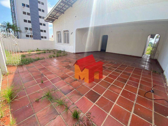 Imagem Casa com 3 Quartos à Venda, 295 m² em Vila Rehder - Americana Imagem Casa com 3 Quartos à Venda, 295 m² em Vila Rehder - Americana