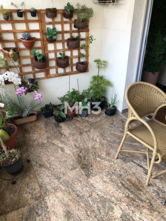 Imagem Imóvel com 3 Quartos à Venda, 186 m² em Cambuí - Campinas