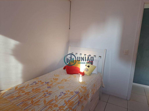 Imagem Apartamento com 3 Quartos à Venda, 83 m² em Santa Rosa - Niterói Imagem Apartamento com 3 Quartos à Venda, 83 m² em Santa Rosa - Niterói